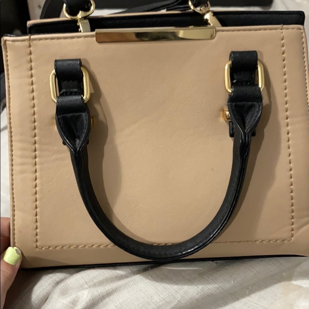 call it Spring purse